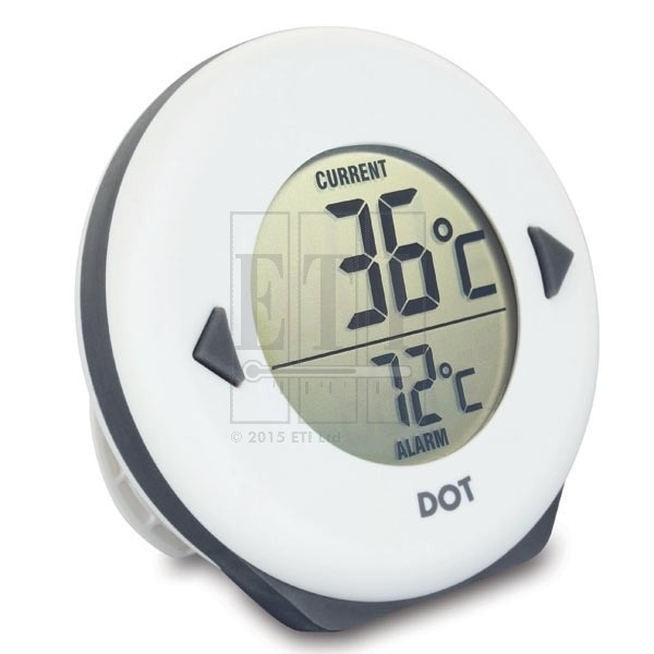 ontgrendelen Portugees Sluimeren DOT Digitale Oven Thermometers - Thermapen Nederland