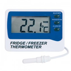 Vleesthermometer digitaal